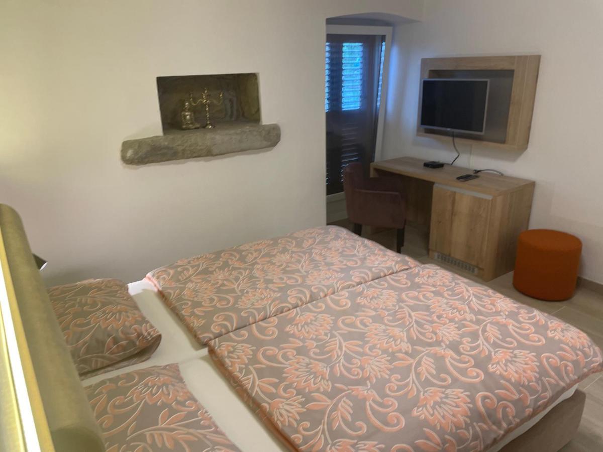 Villa Sanela Pobegi 外观 照片